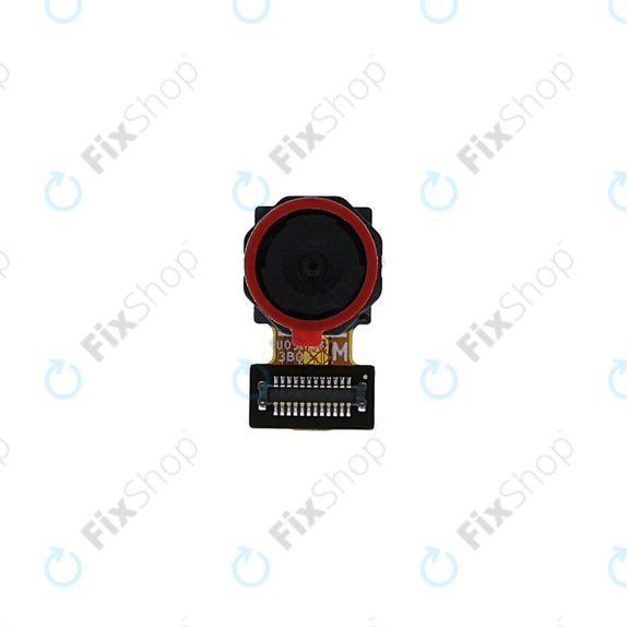 Samsung Galaxy A15 5G A156B - Hátlapi Kamera Modul 5MP
