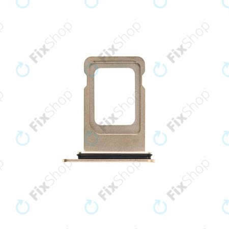 Apple iPhone XS Max - SIM Adapter (Gold)