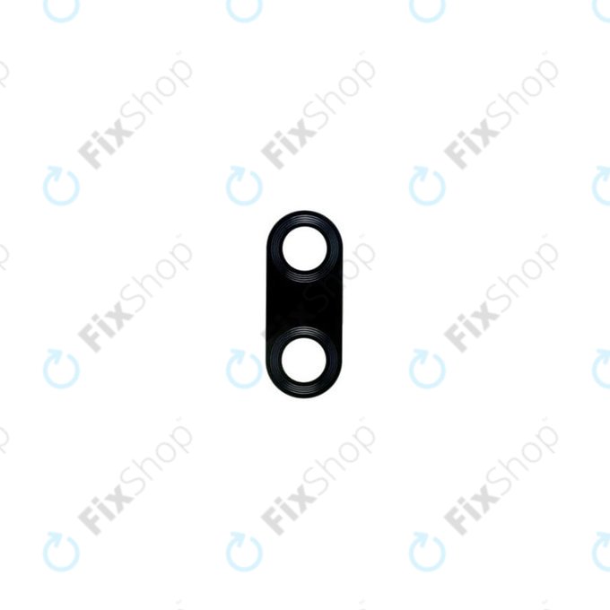 Huawei P Smart Z STK-L21 - Hátlapi Kameralencse Üveg