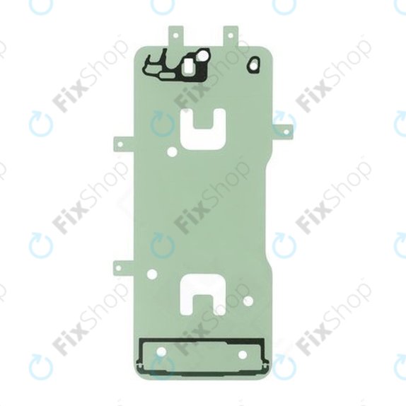 Samsung Galaxy Z Flip 6 F741B, 7 FE F761B - Ragasztó LCD Kijelzőhöz (Adhesive) - GH81-26104A Genuine Service Pack