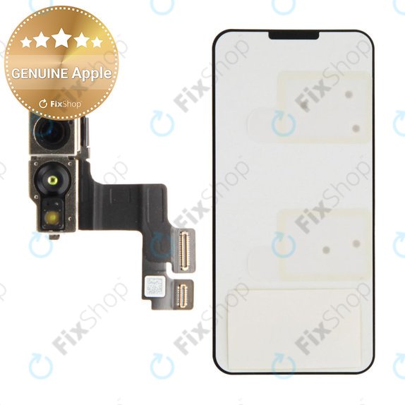 Előlapi Kamera | iPhone 15 Plus | 661-37214 | Genuine Apple