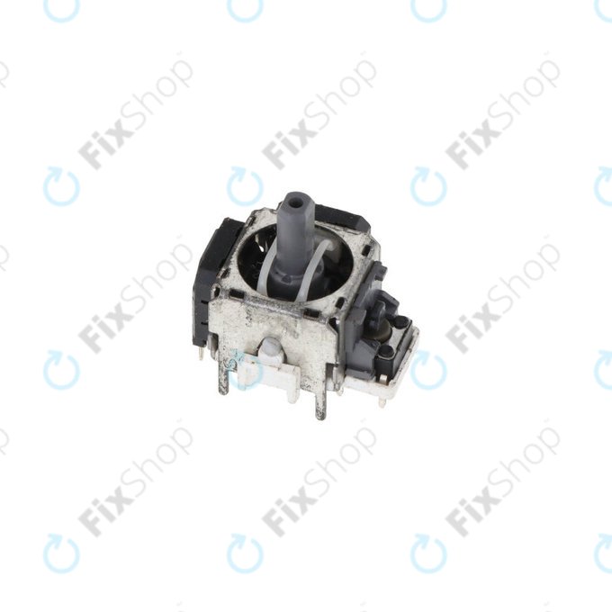 3D analóg joystick 3-pin Sony PlayStation 3 kontroller részére