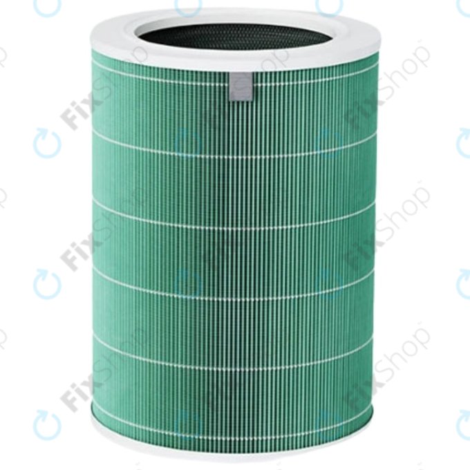 Xiaomi Mi Mijia Air Purifier 4 - HEPA szűrő (Katalitikus réteg) (Zöld)