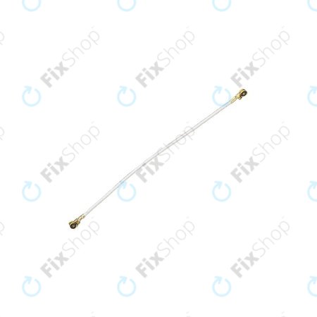 Samsung Galaxy S6 Edge G925F - RF Kábel 49,5mm (White Pearl) - GH39-01785A Genuine Service Pack