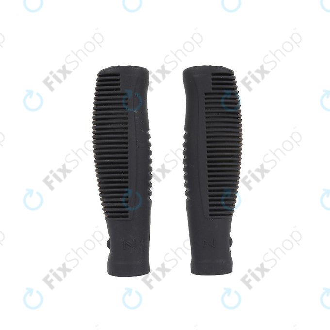 Kugoo S1, S1 Pro, S2, S3 - Gumimarkolat (kézi markolat) - Bal + Jobb