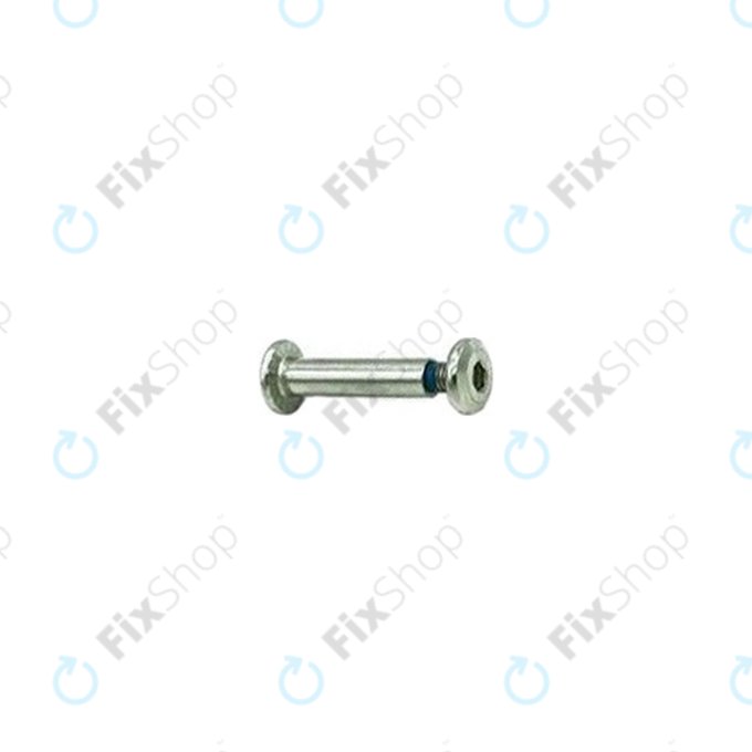 Joyor A3 - Első villa csavarja