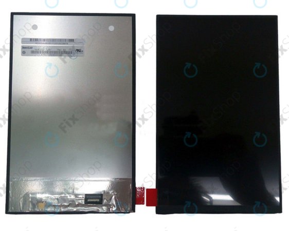 Huawei MediaPad T1 8.0 - LCD Kijelző