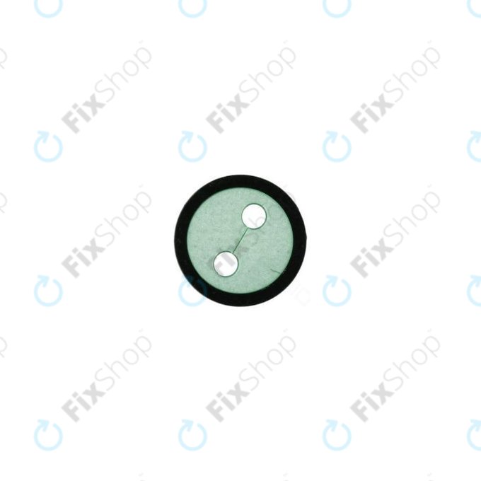 Samsung Galaxy A32 5G A326B - Hátlapi Kameralencse Ragasztó (Adhesive) - GH02-22250A Genuine Service Pack
