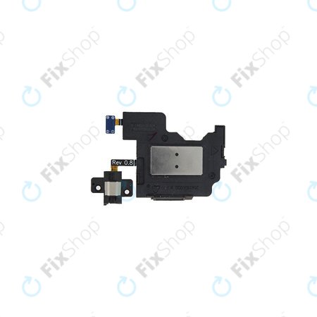 Samsung Galaxy Tab S 8,4 T700, T705 - Hangszórók Jobb + Jack Csatlakozó - GH96-07299A Genuine Service Pack