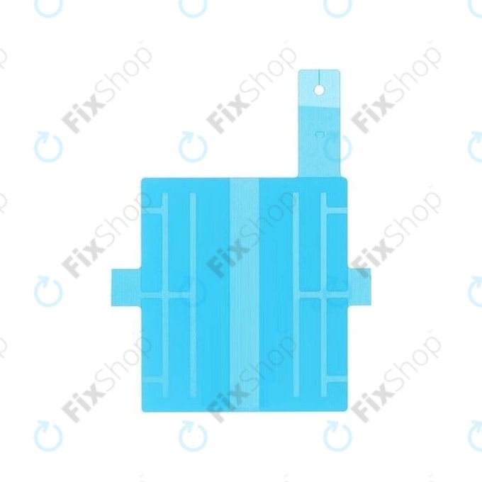 Samsung Galaxy M31 M315F - Ragasztó Akkumulátor Rögzítéshez (Adhesive) - GH02-20580A Genuine Service Pack