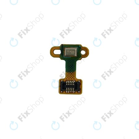 Samsung Galaxy Tab S3 T820, T825 - Mikrofon + Flex Kábelek - GH59-14776A Genuine Service Pack