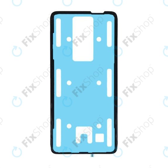 Xiaomi Mi 9T, Mi 9T Pro - Ragasztó Akkufedélhez (Adhesive)