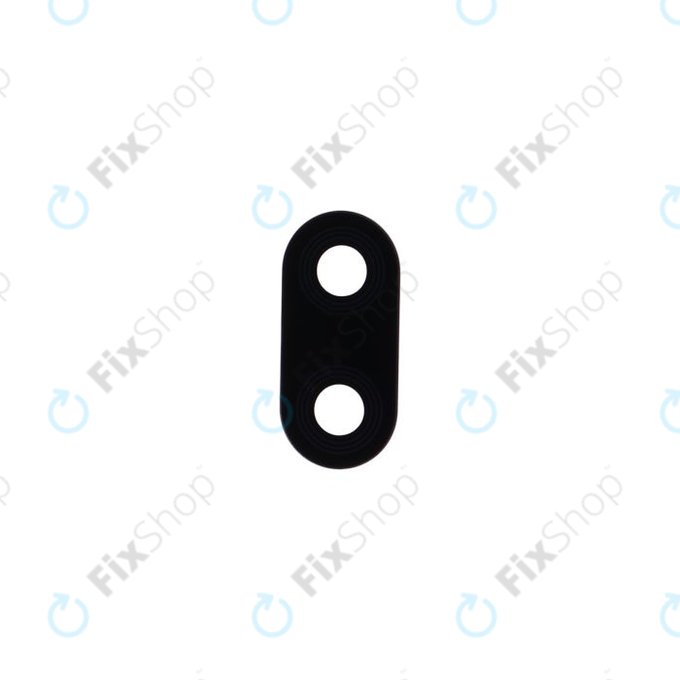 Oppo A9 (2020) - Hátlapi Kameralencse Üveg