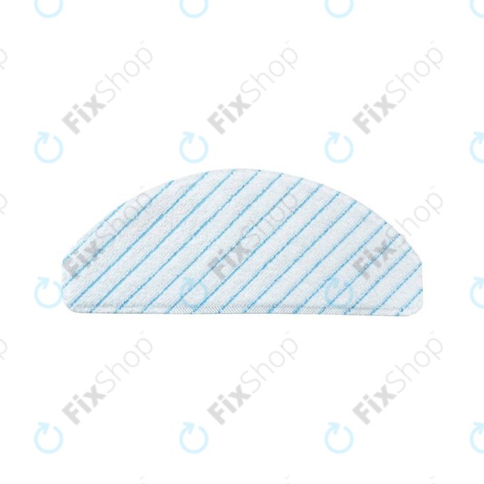 Ecovacs Deebot N-series, T-series. X-series - Felmosórongy (Eldobható)