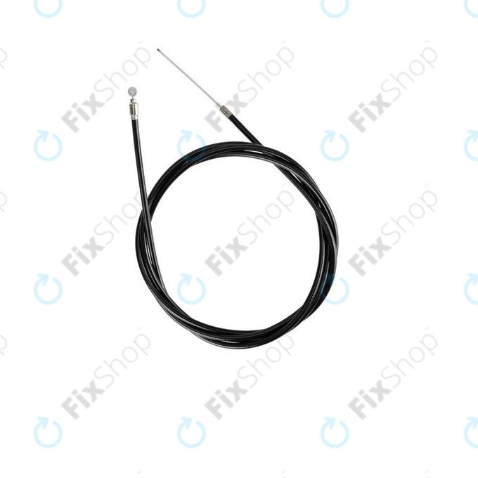 Xiaomi Mi Electric Scooter Pro, Pro 2 - Fékkábel + Bowden (Black)