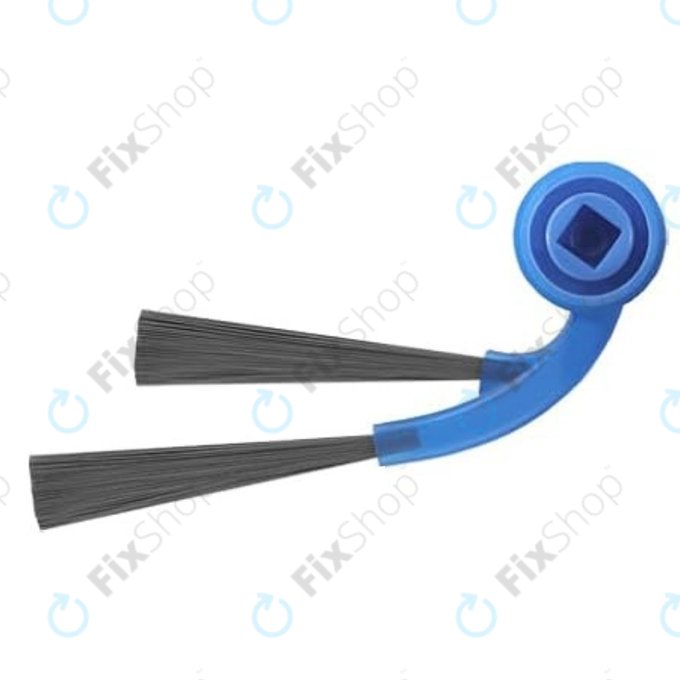 Ecovacs Deebot T30c, T30C Omni - Oldalkefe