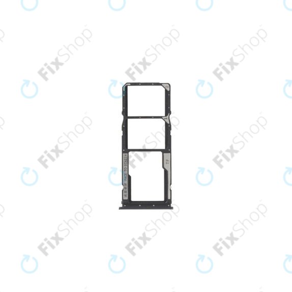 Xiaomi Poco M3 Pro 5G - SIM + SD Adapter (Black)