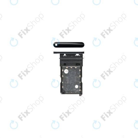 Google Pixel 3XL - SIM Adapter (Just Black) - G852-00393-01