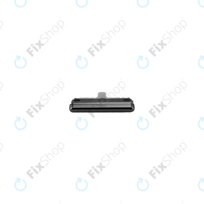 Samsung Galaxy S10 Lite G770F - Bekapcsoló Gomb (Prism Black) - GH98-44795A Genuine Service Pack