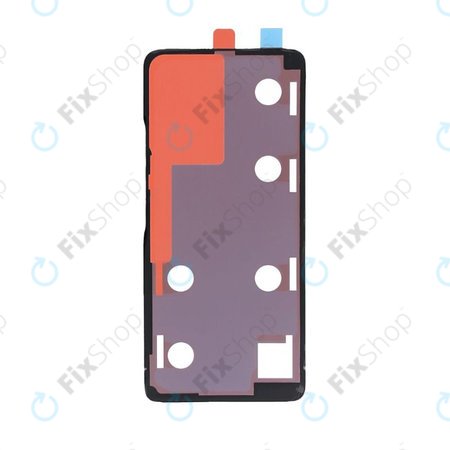 Xiaomi Redmi Note 10 Pro - Ragasztó Akkufedélhez (Adhesive)