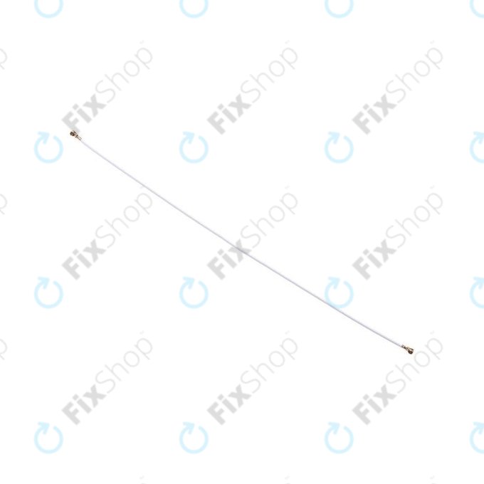 Samsung Galaxy A01 A015F - RF Kábel 125,7mm - GH81-18233A Genuine Service Pack