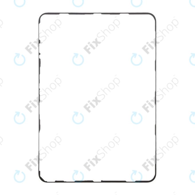 Apple iPad Pro 11 (2024) - Ragasztó LCD Kijelzőhöz (Adhesive)