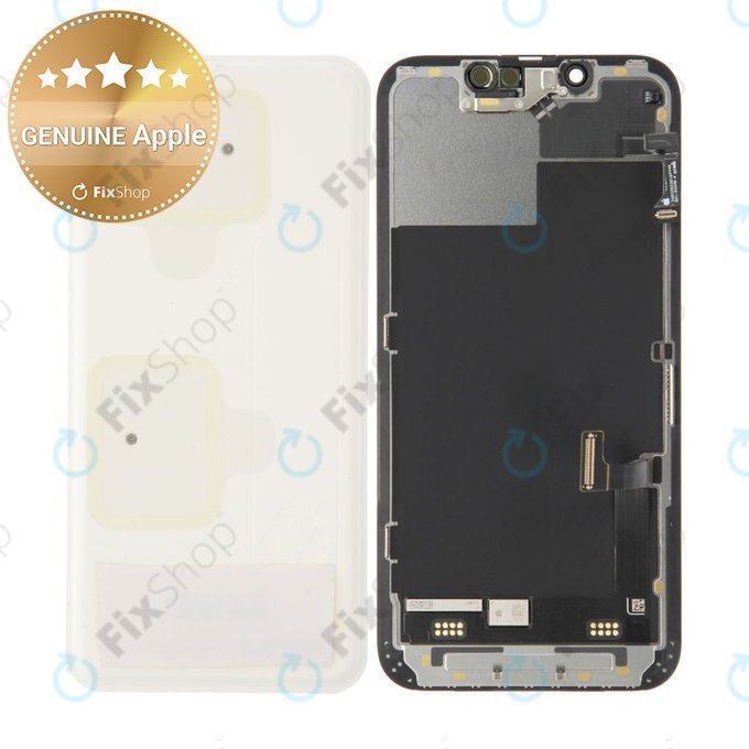 OLED - teljes egység | iPhone 13 Mini | 661-22311 | Genuine Apple