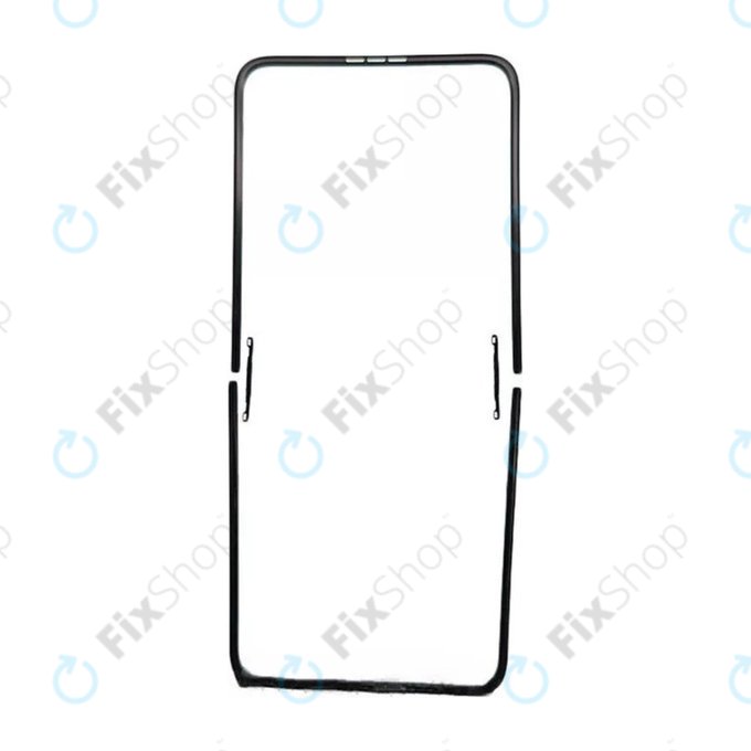 Samsung Galaxy Z Flip 3 F711B - Első Keretkészlet + Gumitömítés (1db)