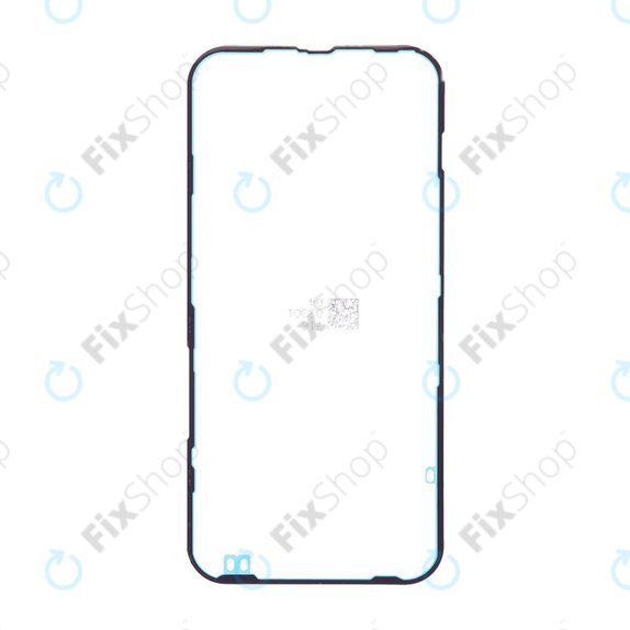 LCD kijelző tömítő ragasztó, iPhone 14 Plus, 2UUL SA14PS