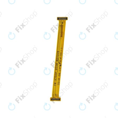 Samsung Galaxy A7 A750F (2018) - Fő Flex Kábel - GH59-14965A Genuine Service Pack