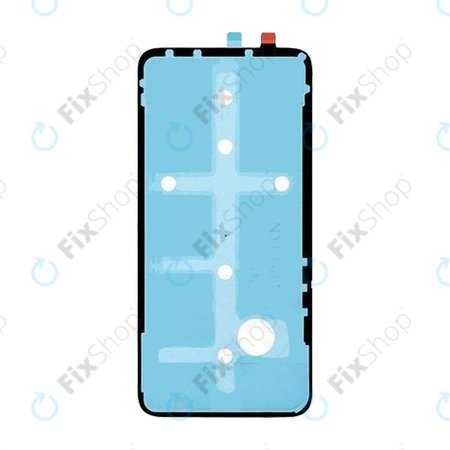 Huawei Honor 20 Pro - Ragasztó Akkufedélhez - 51639974 Genuine Service Pack