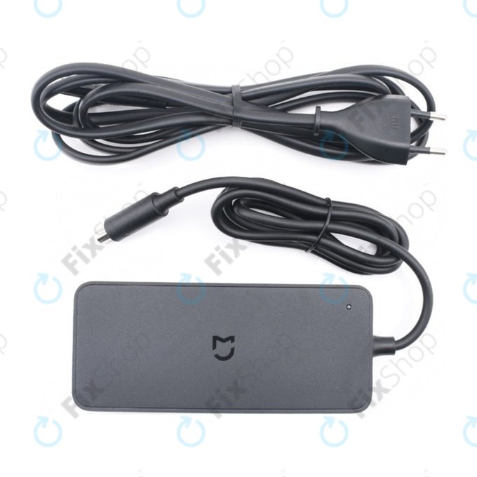 Xiaomi Mi elektromos robogó 1S, 2 M365, Essential, Pro, Pro 2 - 42V / 1.7A töltő