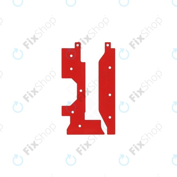 Honor 400 Pro - Ragasztó Akkumulátor Rögzítéshez (Adhesive) - 5163AFLX Genuine Service Pack