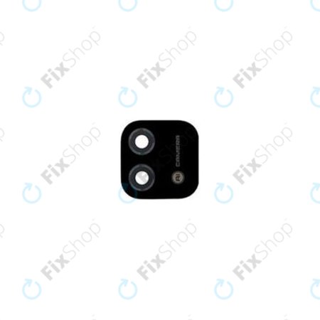 Realme C11 2021 RMX3231 - Hátlapi Kameralencse Üveg