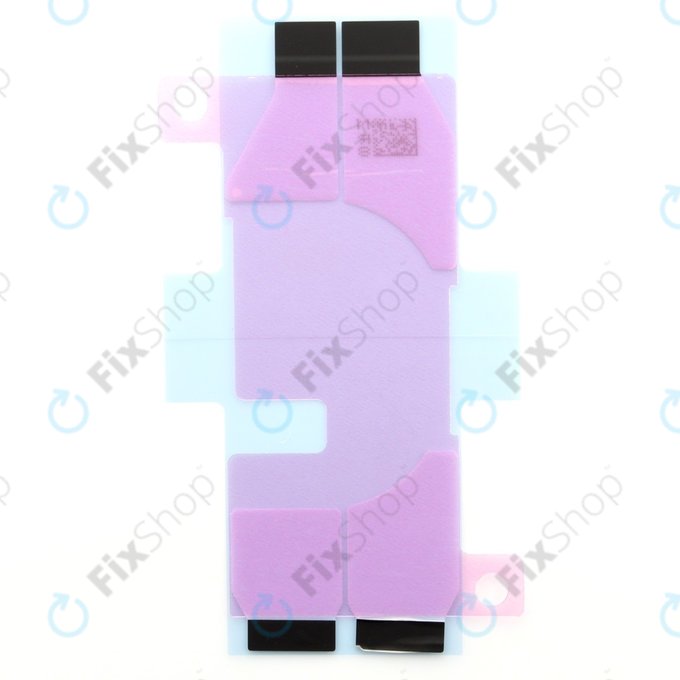 Aplle iPhone XR - Ragasztó Akkumulátor Rögzítéshez (Adhesive)