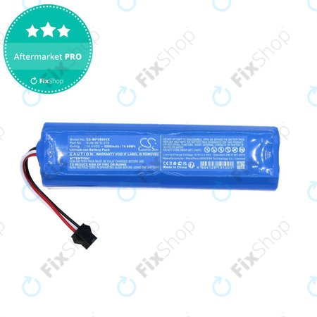 Akkumulátor Mamibot ExVac 890, 5200mAh, Li-Ion, 14.4V, SUN-INTE-279, HQ