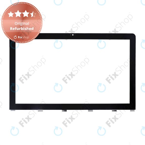 Apple iMac 21.5" A1311 (Late 2009 - Late 2011) - Első üveg Refurbished