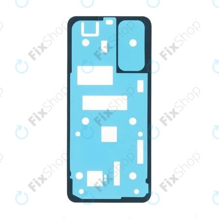 Xiaomi Redmi Note 11S 2201117SG 2201117SI - Ragasztó Akkufedélhez (Adhesive)