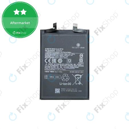 Xiaomi 13 Lite - Akkumulátor BP4E 4500mAh