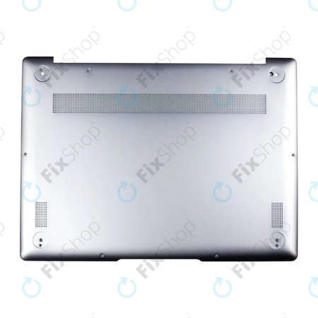 Huawei MateBook 13 2020 - Spodný Kryt (Space Gray) - 97060GAM
