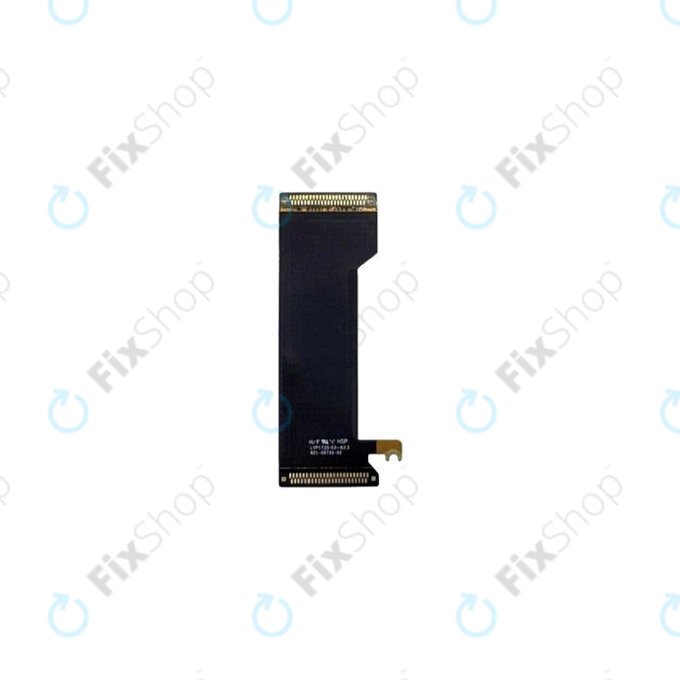 Apple MacBook Pro 13" A2251 (2020) - LCD Kijelző Flex Kábel