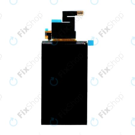 Sony Xperia M2 D2303 S50h - LCD Kijelző - 78P7120001N - 03
