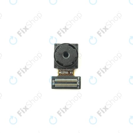 Huawei P10 VTR-L29 - Előlapi Kamera - 23060229 Genuine Service Pack