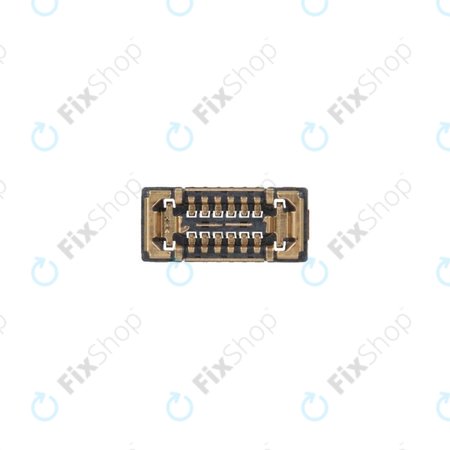 Samsung Galaxy Tab S11 Ultra - FPC Csatlakozó, 12pin, 0.35mm - 3710-004412 Genuine Service Pack