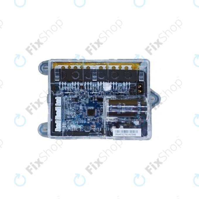 Xiaomi Mi Electric Scooter 2 M365 - Vezérlőpanel 31V / 17A - C002580000300 Genuine Service Pack