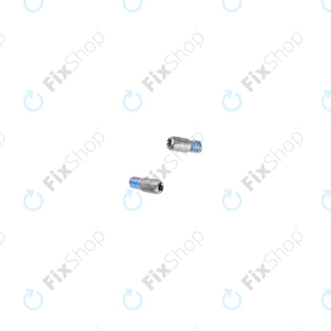 Apple iMac 21.5" A1311 A1312 (Late 2009-Mid 2011) - készlet csavarok torx T8 tovább merevlemez-meghajtó