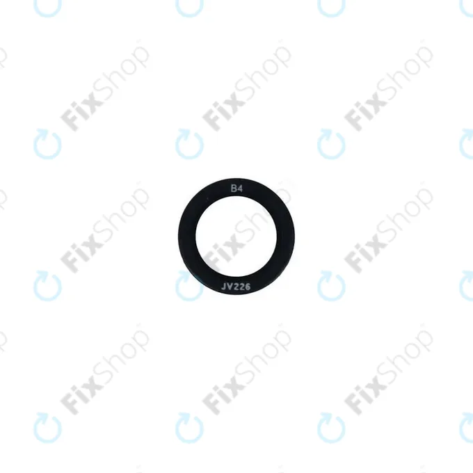 Samsung Galaxy Z Flip 4 F721B - Hátlapi Kameralencse Üveg - GH64-08893A Genuine Service Pack