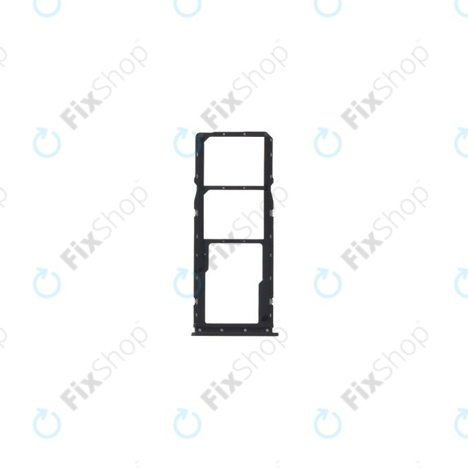 Xiaomi Poco M5s - SIM Adapter