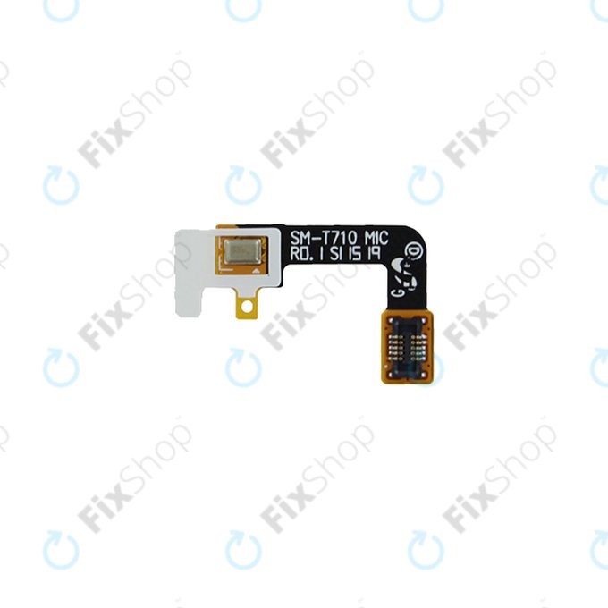 Samsung Galaxy Tab S2 8,0 WiFi T710 - Mikrofon + Flex Kábelek - GH59-14441A Genuine Service Pack