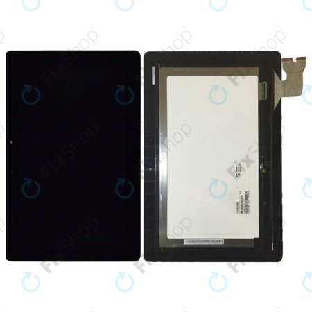 Asus Memo Pad FHD 10 ME302C, ME302 - LCD Kijelző